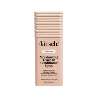 Kitsch Moisturizing Argan Milk Leave-In Conditioner