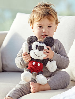 CozyChic Classic Disney Micky Mouse Buddie