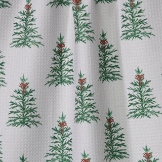 Ellsworth Tea Towel - Geometry
