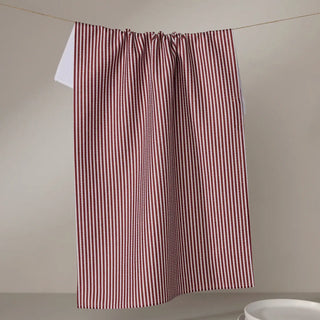 Kringle Tea Towel - Geometry