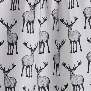 Hartley Tea Towel - Geometry