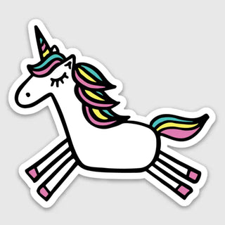 Unicorn Sticker