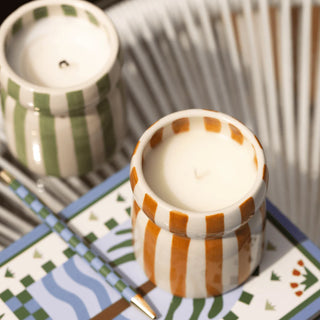 Cabana 6.5 oz Candle - Sienna Sunset// Paddywax