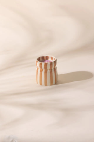 Cabana 6.5 oz Candle - Sienna Sunset// Paddywax