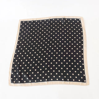 Alice Square Scarf // Pretty Simple