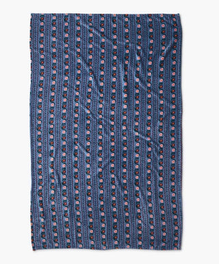 Delphine Fleece Blanket // Rifle Paper Co.