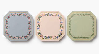 Gemma Mini Notepad Trio // Rifle Paper Co.