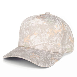 Light Camo Trucker Hat