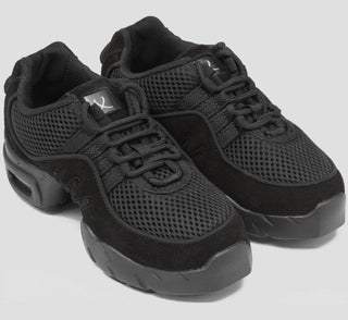S0538M Men’s Boost Mesh Split Sole Dance Sneaker