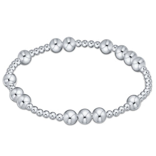 Hope Unwritten Sterling Bracelet / Enewton