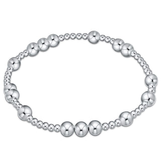 Hope Unwritten Sterling Bracelet / Enewton