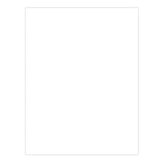 Modern Christmas Tissue Paper Set of 3