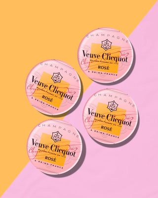 Rose All Day Coasters // Tart By Taylor