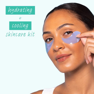 Hydration 101 Kit // Patchology