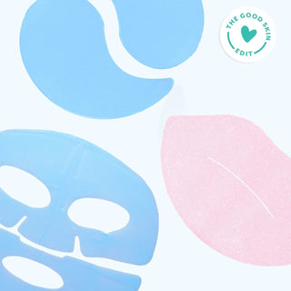 Hydration 101 Kit // Patchology