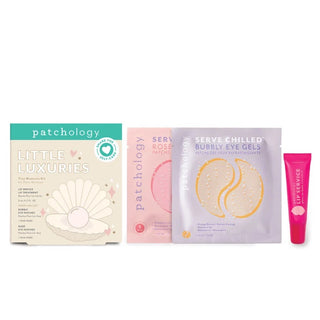 Little Luxuries Kit // Patchology