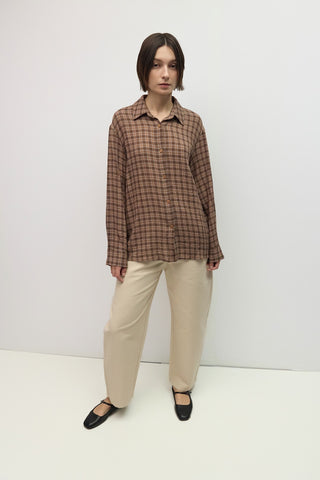 The Marsha Top