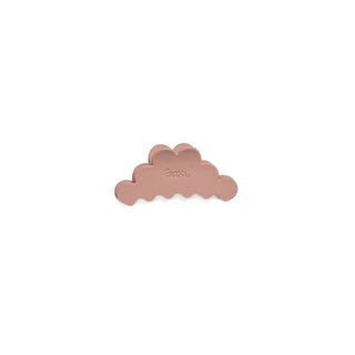 Kaxi Scalloped Mini Hold Everything Claw