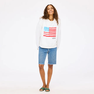 Ex-Boyfriend U.S. of Love Sweatshirt