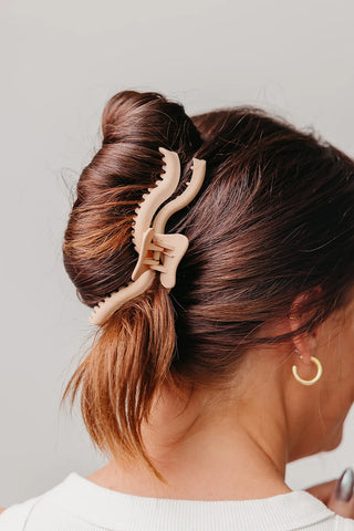Kaxi Wavy Original Hold Everything Claw