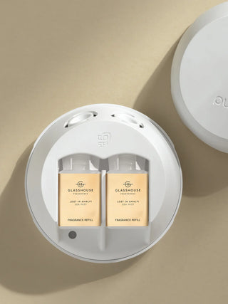 Lost in Amalfi Smart Vial Fragrance Refill - Pura