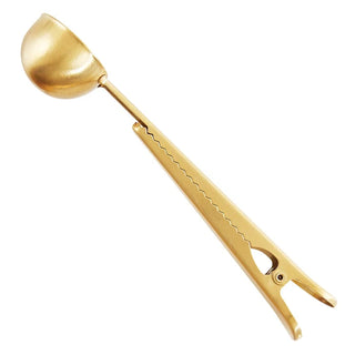 Coffee Scoop Clip - HouseBlend