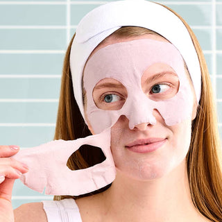 SmartMud Calm Smoothing Mask - Single // Patchology