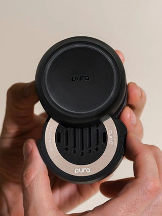 New Car Scent - Pura Car Device Fragrance Refill
