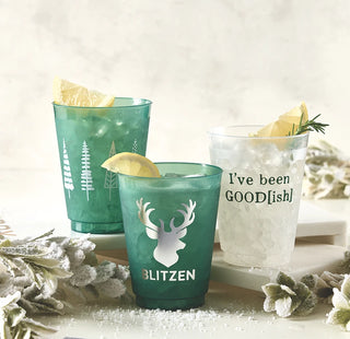 Been Good-ish Frost Cups - 16oz