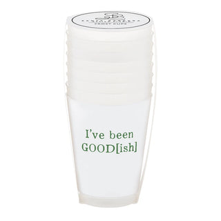 Been Good-ish Frost Cups - 16oz
