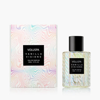 Vanilla Visions 55mL Eau De Parfum