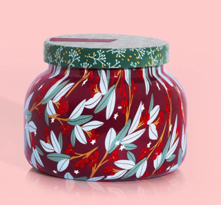 Tinsel & Spice- Pattern Play Jar