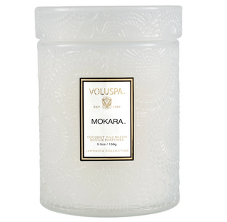 Voluspa Mokara 5.5oz Small Jar