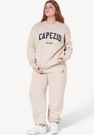 F6005U Capezio Sweatshirt