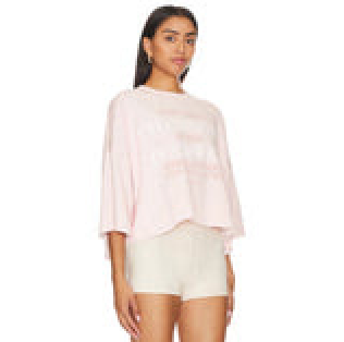 The Laundry Room Champagne Occasions- Crop Jumper- Blush