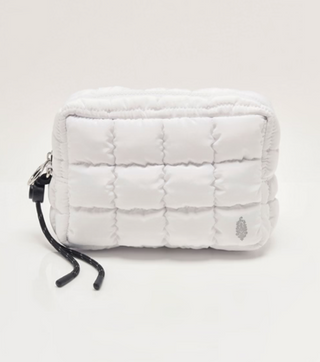 Free People Quilted Mini Case