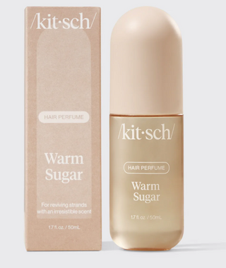 Kitsch Warm Suger Hair Perfume