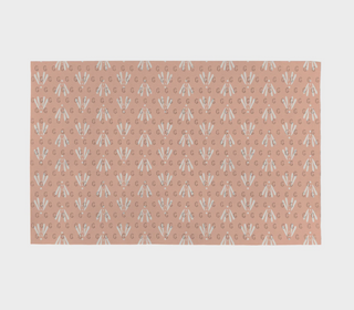 Geometry Garden Bloom Dishcloth Set