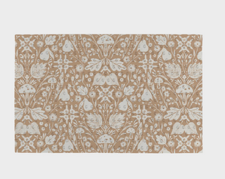 Geometry Garden Bloom Dishcloth Set