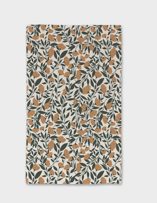 Geometry Naomi Luxe Hand Towel