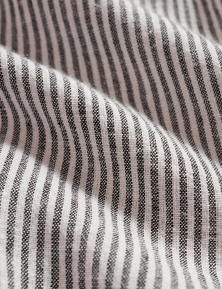 Z Supply The Perfect Linen Top- Sea Salt