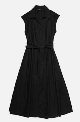 Deluc- Imola Dress- Black