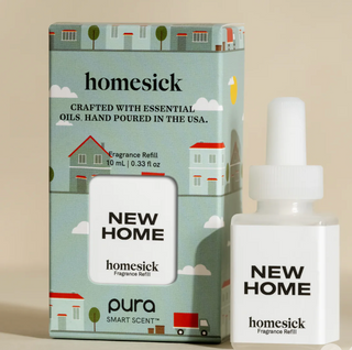 Pura New Home Fragrance Refill
