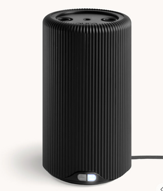 Pura Plus Home Diffuser- Black