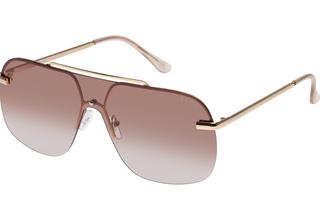 Venatici Sunglasses- Bright Gold - Aire