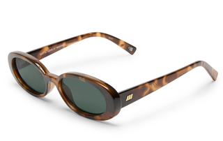 Outta Love Sunglasses- Tort- Le Specs