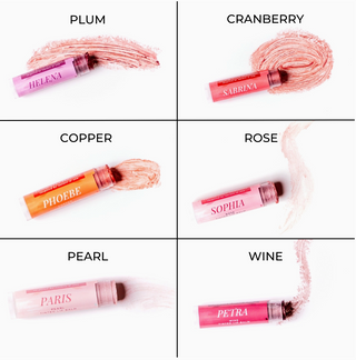 Tinted Lip Blam / Honestly Margo