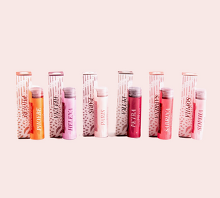Tinted Lip Blam / Honestly Margo