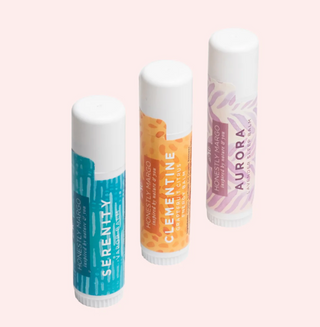 Aromatherapy Balm / Honestly Margo