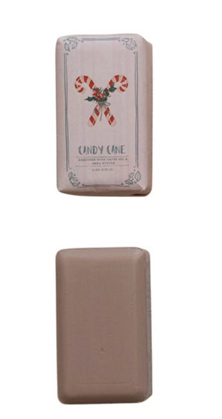 Holiday Bar Soap